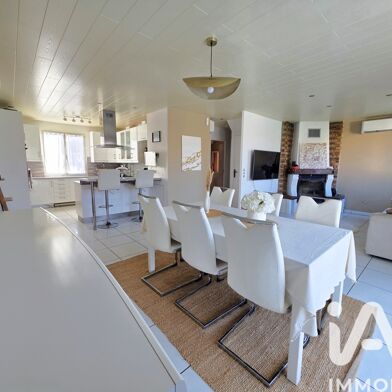 Maison 6 pièces 259000 €