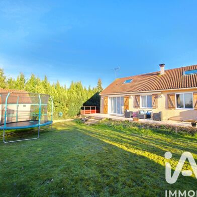 Maison 6 pièces 259000 €