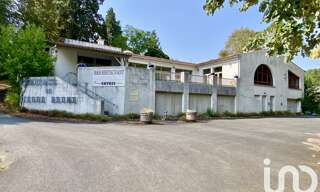 Maison 8 Pièces 620 m² à vendre à Mervent (85200)