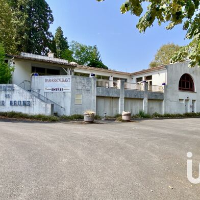 Maison 8 pièces 298000 €