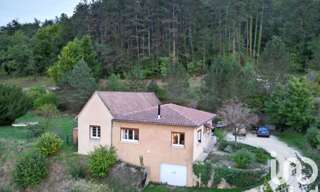 Maison 4 Pièces 111 m² à vendre à Campagne (24260)