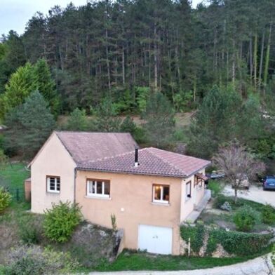 Maison 4 pièces 210000 €