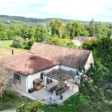 Maison 4 pièces 210000 €