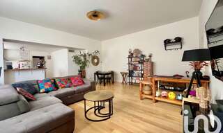 Appartement 3 Pièces 85 m² à vendre à Toulouse (31000)