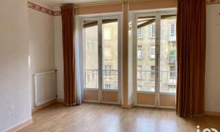 Appartement 3 Pièces 62 m² à vendre à Saint-Malo (35400)