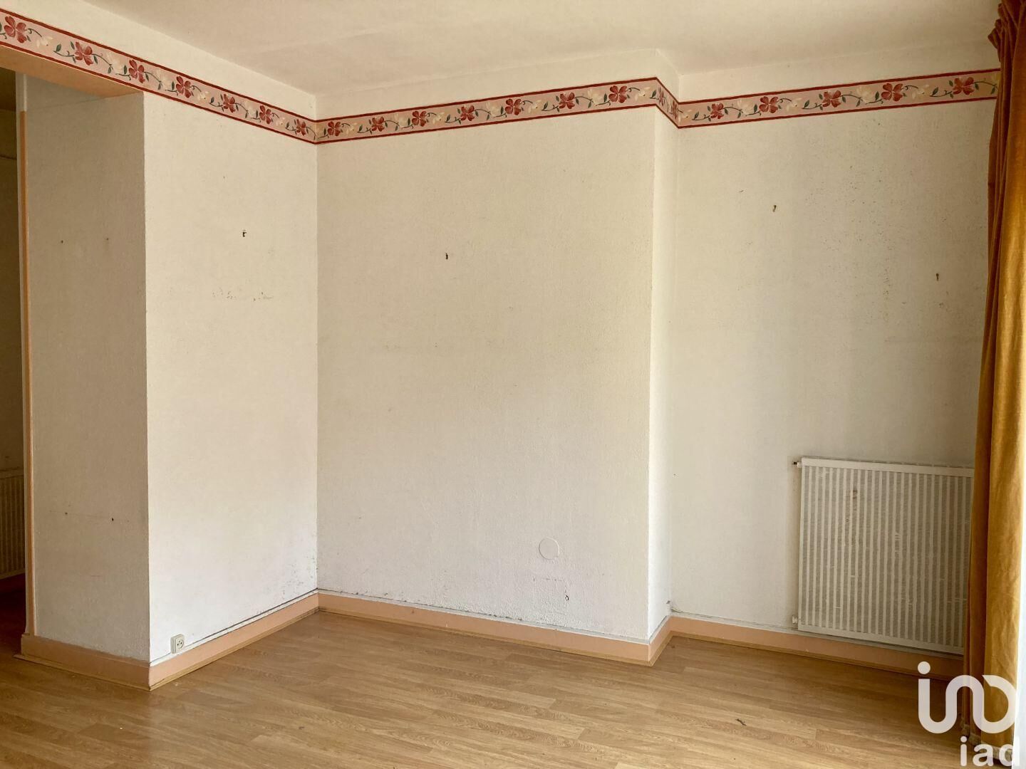 Vente Appartement 3 pièces - Photo 2
