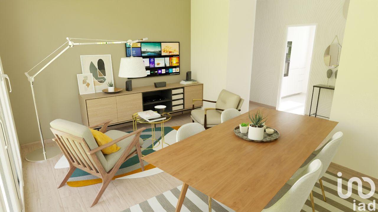 Vente Appartement 3 pièces - Photo 4