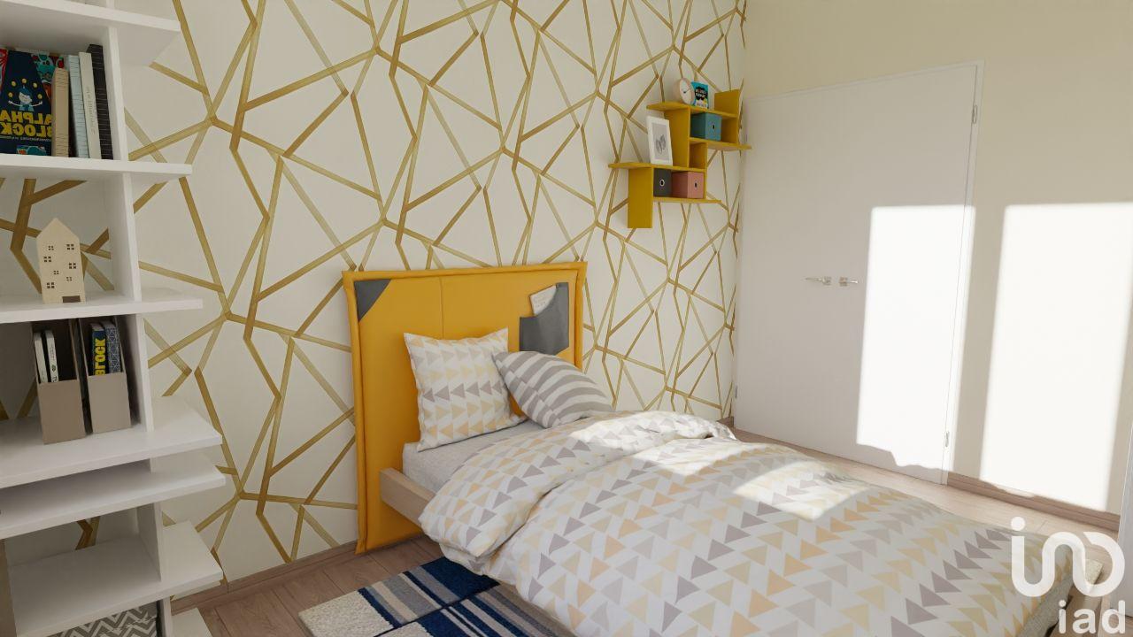 Vente Appartement 3 pièces - Photo 5