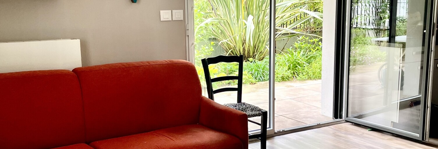 Appartement 3 Pièces 60 m² à vendre à La Rochelle (17000)