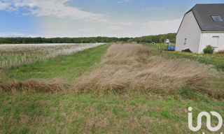 Terrain  1157 m² à vendre à Chandai (61300)