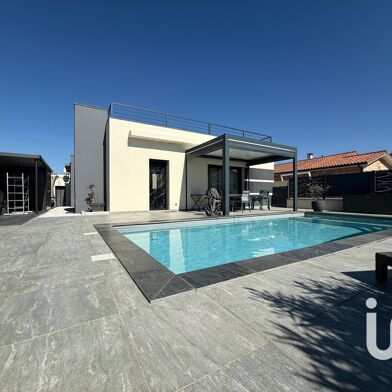 Maison 5 pièces 595000 €