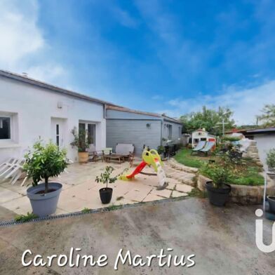 Maison 4 pièces 336000 €