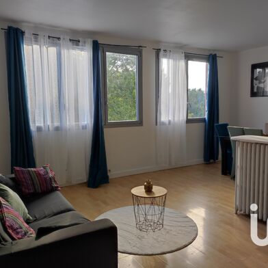 Appartement 4 pièces 139500 €