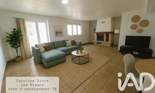 Maison 5 Pièces 120 m² à vendre à Condette (62360)