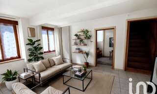 Maison 5 Pièces 111 m² à vendre à Saint-Germainmont (08190)