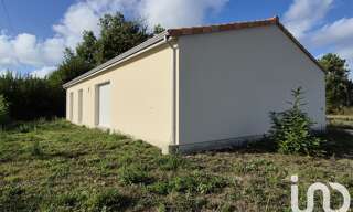Maison 4 Pièces 99 m² à vendre à Vensac (33590)