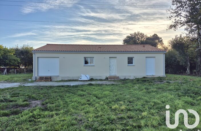 Vente Maison/villa 4 pièces — photo 2