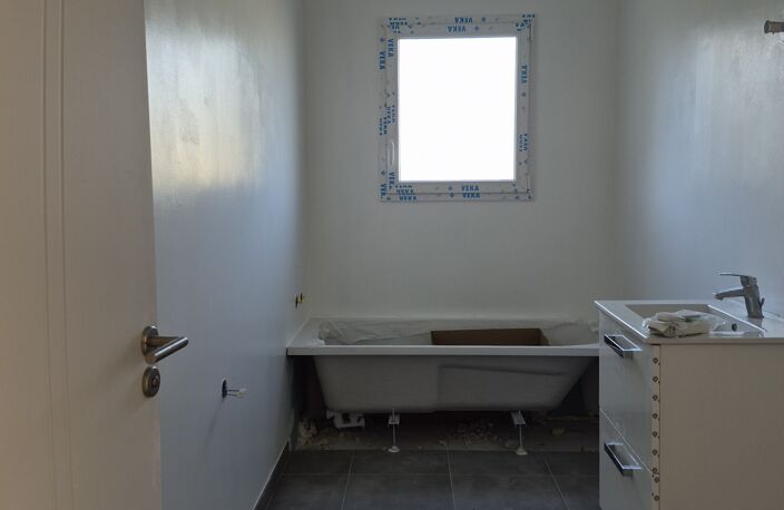 Vente Maison/villa 4 pièces — photo 5
