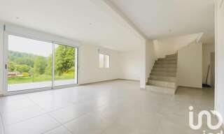 Maison 6 Pièces 129 m² à vendre à Nouzonville (08700)