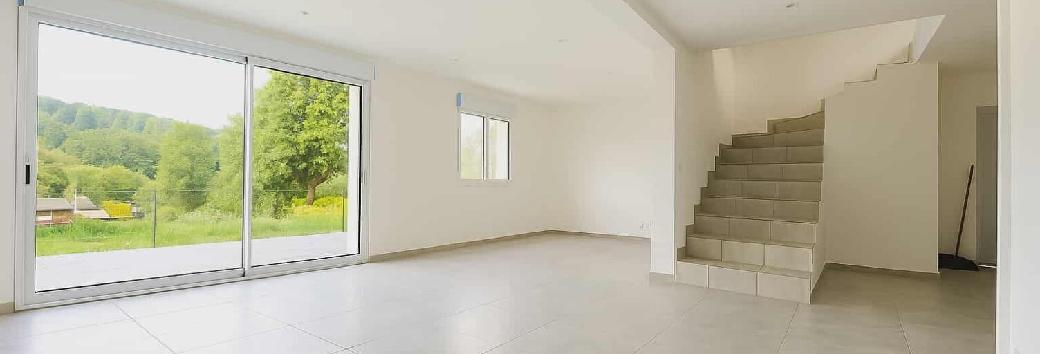 Maison 6 Pièces 129 m² à vendre à Nouzonville (08700)