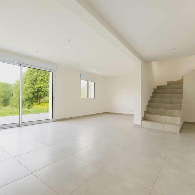 Maison 6 pièces 269900 €