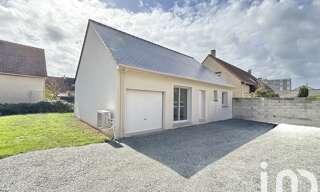 Maison 4 Pièces 75 m² à vendre à Le Havre (76620)