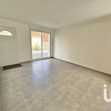 Maison 4 pièces 285000 €