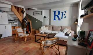 Maison 3 Pièces 50 m² à vendre à Sainte-Marie-de-Ré (17740)