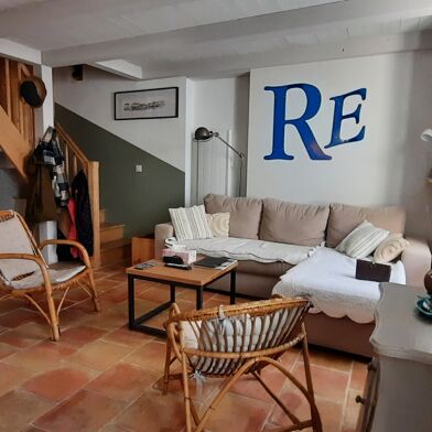 Maison 3 pièces 350000 €