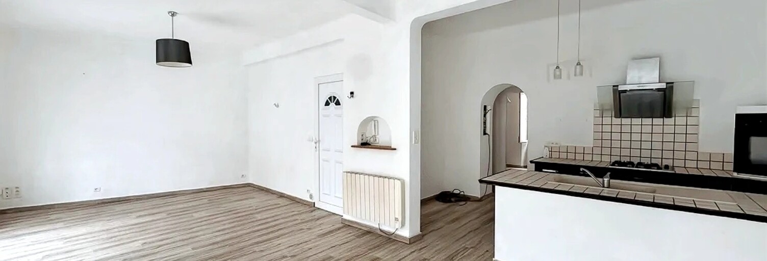 Immeuble  154 m² à vendre à Lavelanet (09300)