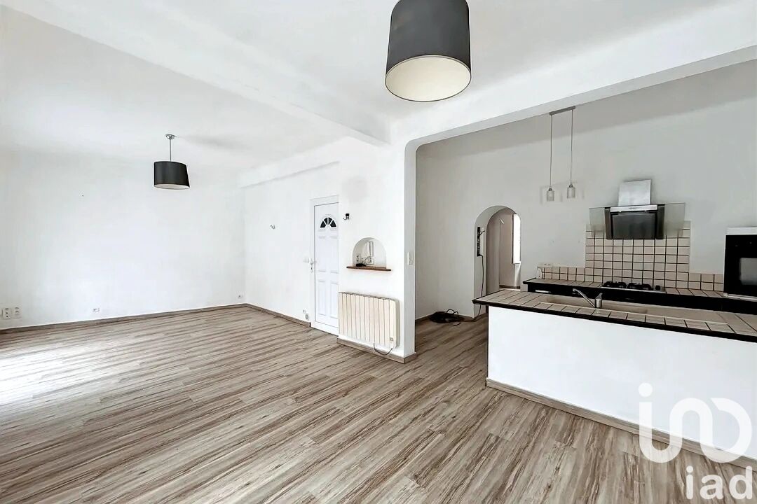 Maison à vendre, 154 m², Lavelanet