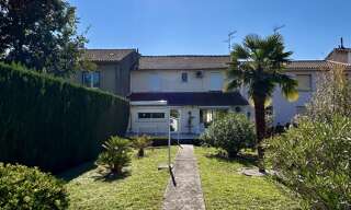 Maison 4 Pièces 137 m² à vendre à Albi (81000)