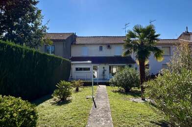 Maison 4 pièces 295000 €