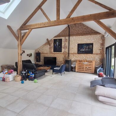 Maison 6 pièces 275000 €