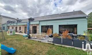 Maison 6 Pièces 179 m² à vendre à Radepont (27380)