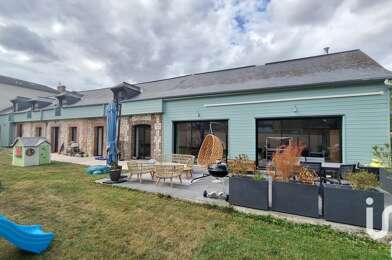 Maison 6 pièces 269500 €