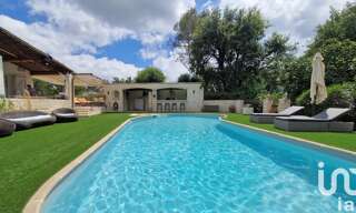 Maison 7 Pièces 217 m² à vendre à Tourrettes-sur-Loup (06140)