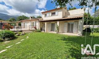 Maison 7 Pièces 217 m² à vendre à Tourrettes-sur-Loup (06140)