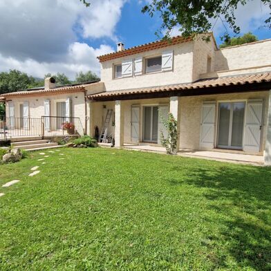 Maison 7 pièces 1180000 €