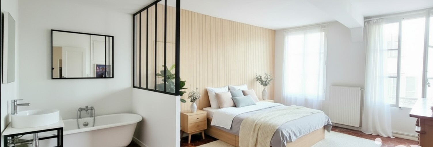 Maison 4 Pièces 85 m² à vendre à Chartres (28000)