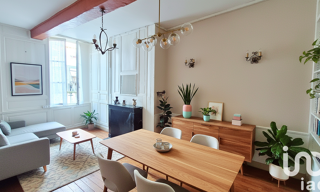 Maison 4 Pièces 85 m² à vendre à Chartres (28000)