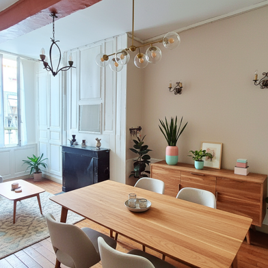 Maison 4 pièces 199900 €