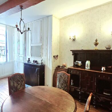 Maison 4 pièces 199900 €