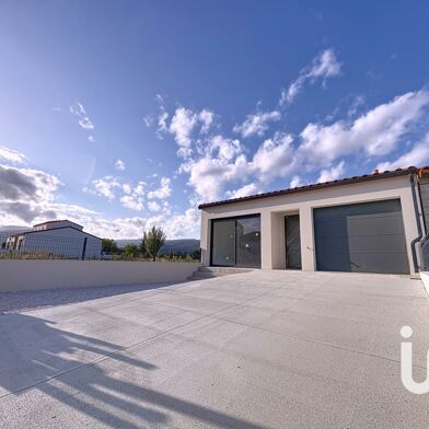 Maison 3 pièces 195000 €