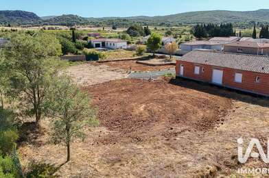 Terrain  87000 €