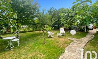 Maison 5 Pièces 155 m² à vendre à Dammarie-les-Lys (77190)