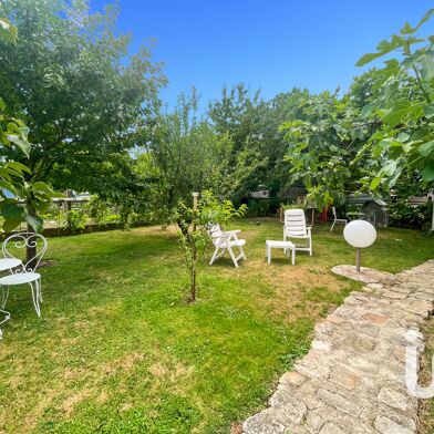 Maison 5 pièces 350000 €