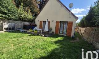 Maison 4 Pièces 120 m² à vendre à La Ferté-sous-Jouarre (77260)