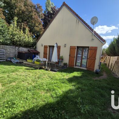 Maison 4 pièces 228000 €