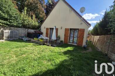 Maison 4 pièces 227000 €